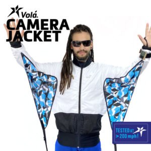 Camera Jacket