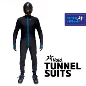 Tunnel Suit