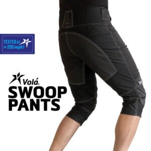 Swoop Pants