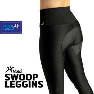 Swoop Leggings