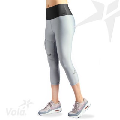 Swoop Leggins Vola grey
