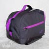 HELMET CASES BLACK/PURPLE VOLA - Image 7