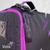 HELMET CASES BLACK/PURPLE VOLA - Image 3