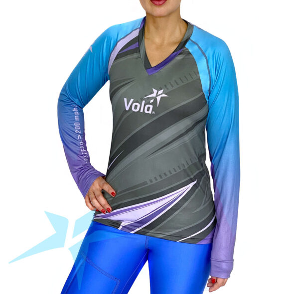 Jersey vola CW 01 Women