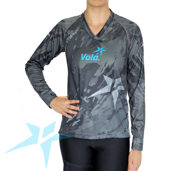 Jersey vola HW 02 Women