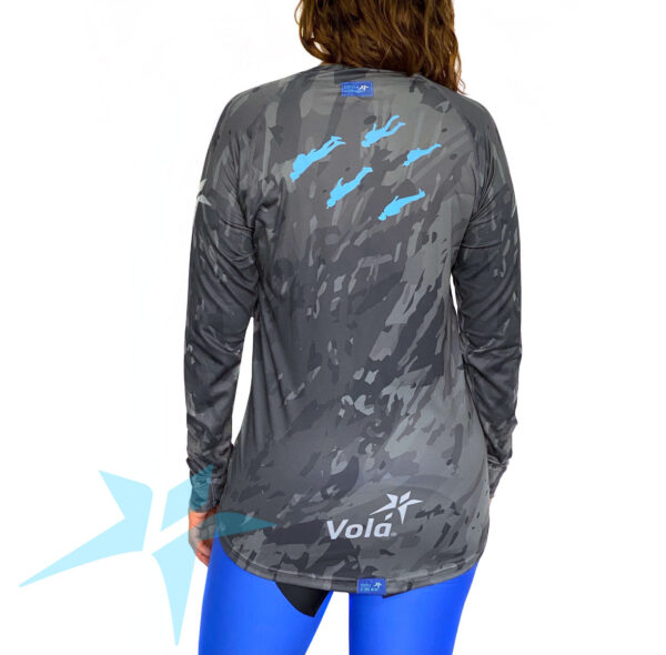 Jersey vola CW 02 Women - Image 3