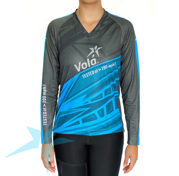 Jersey vola HW 03 Women