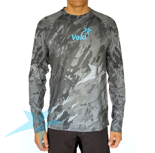 Jersey vola CW 02 Man