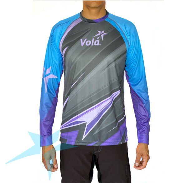 Jersey vola HW 01 Man