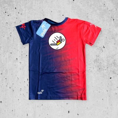 T-Shirt Vola 3 Child