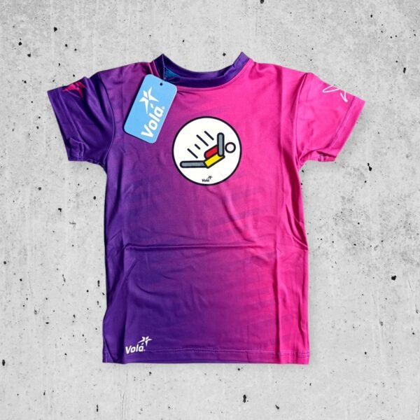 T-Shirt Vola 4 Child