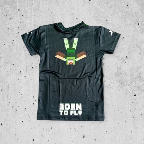 T-Shirt Vola 5 Child - Image 2