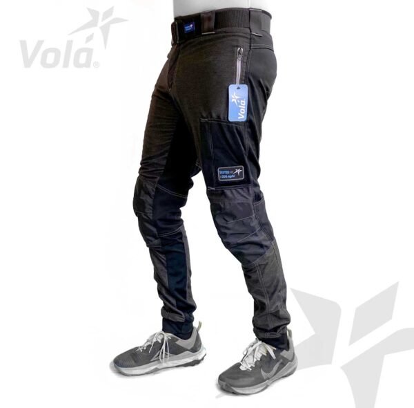 Swoop Pant black / jean - Image 2