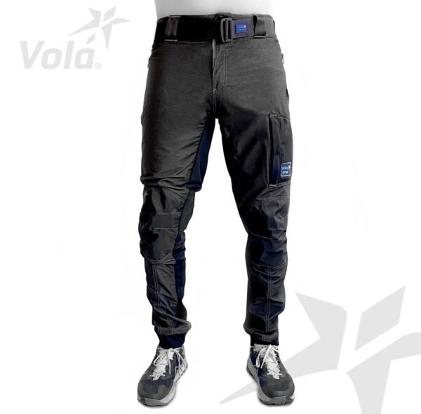 Swoop Pant black / jean - Image 3