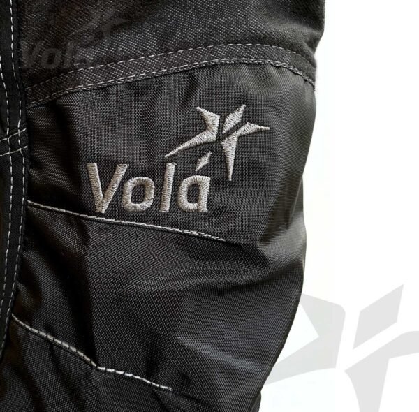 Swoop Pant black / jean - Image 6