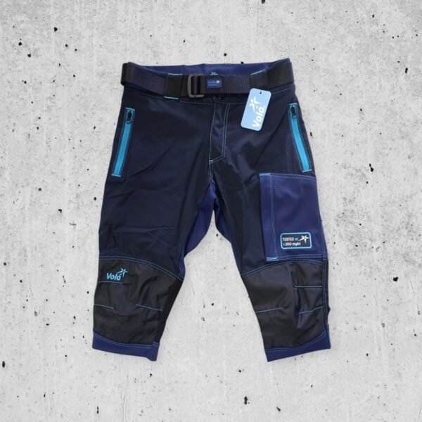 Swoop Shorts blue navy / blue BG