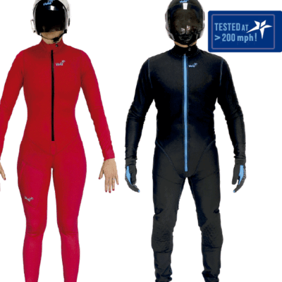 Tunnel Suit