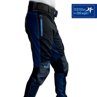Swoop Pants