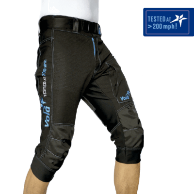Swoop Shorts