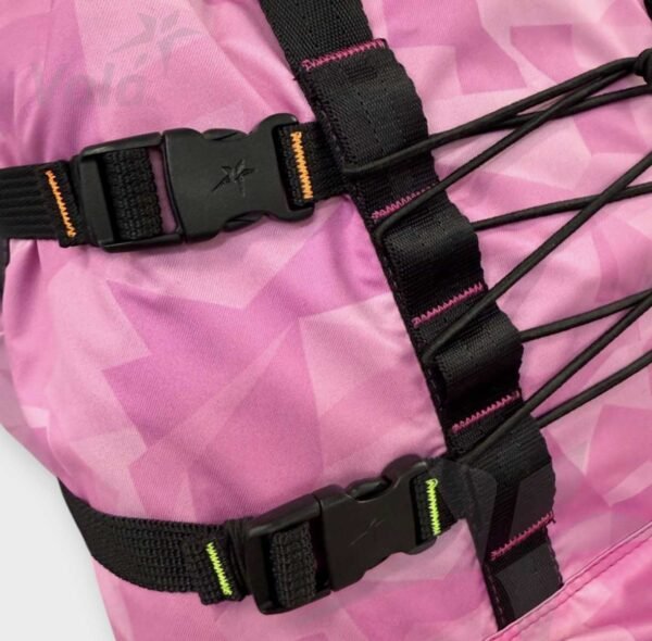 RIG TRAVEL CASE VOLA CAMU PINK  VOLA - Image 2