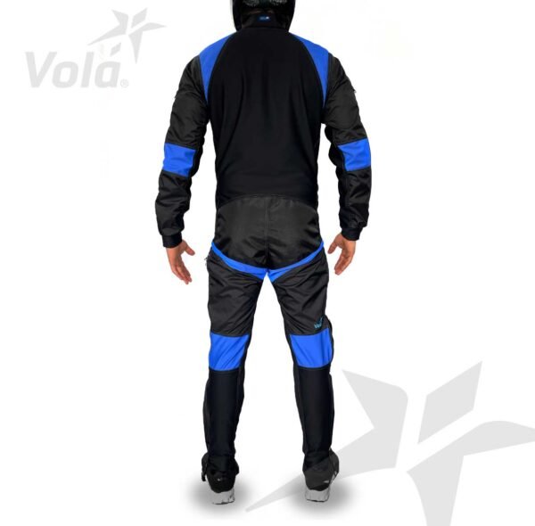 Suit Coach Men - Image 2