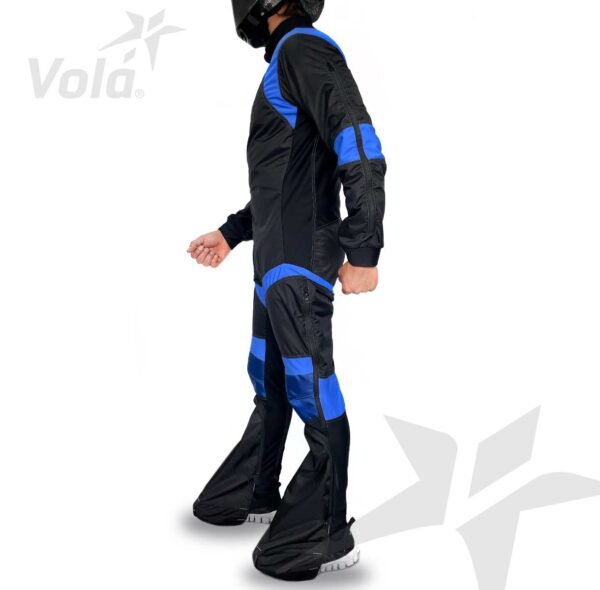 Suit Coach Men - Image 3